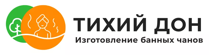 Логотип Тихий Дон
